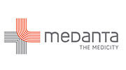 medanta logo