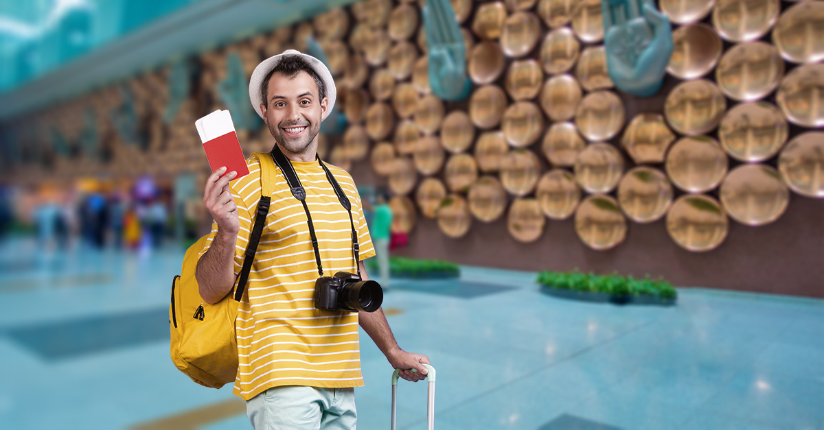 Travelling during Summer Vacations? Try these Time-saving Airport Hacks!