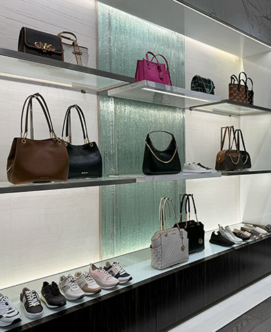 Michael kors bags duty free best sale