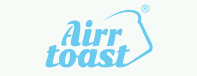 Airr Toast logo