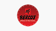 Bercos logo