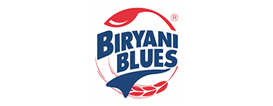 Biryani Blues logo