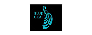 Blue Tokai logo