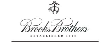 Brooks Brothers logo