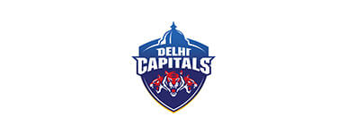 Delhi Capitals logo