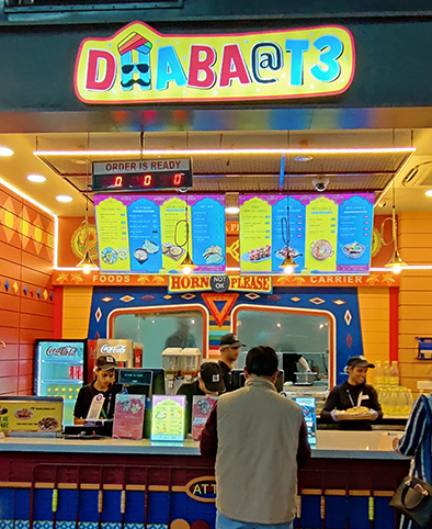 Dhaba