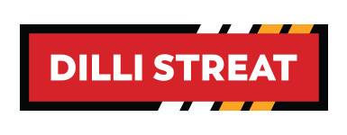 Dilli Streat logo