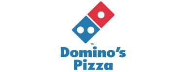 Dominos logo