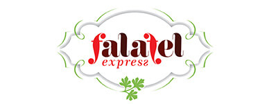 Falafel Express logo