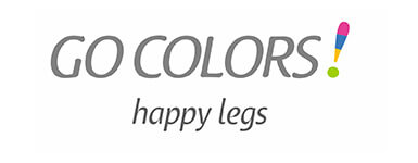 Go Colors logo