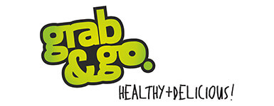 Grab & Go logo