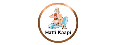 Hatti Kappi logo