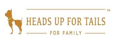 Heads Up For Tails logo