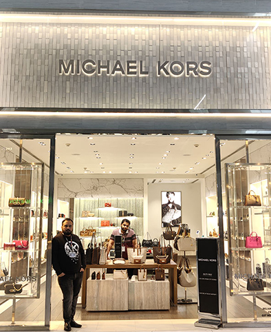 Michael Kors