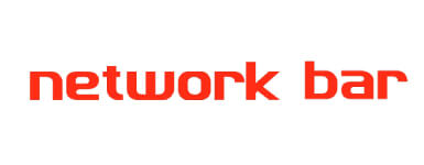 Network Bar logo