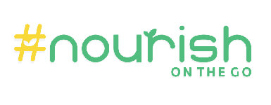 Nourish logo