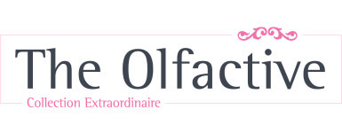 The Olfactive logo