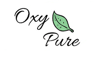 Oxypure logo