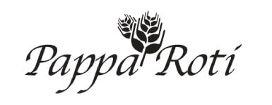 Papparoti logo