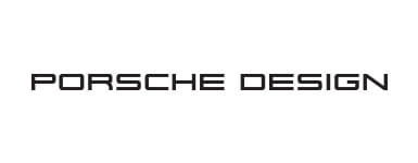 Porsche Design logo