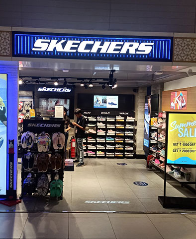 Skechers