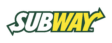 Subway logo