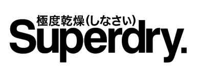 Superdry logo