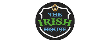 The Irish House logo