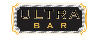 Ultra Bar logo