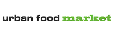 Urban Food Market logo