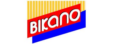 Bikanervala logo