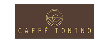 Caffe Tonino logo