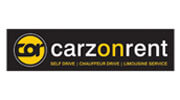 Carzonrent logo