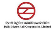 DMRC Ticketing logo