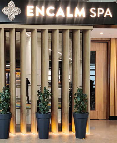 Encalm Spa