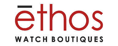 Ethos logo