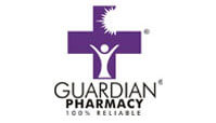 Guardian Pharmacy logo