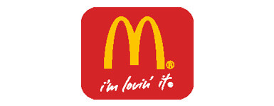 McDonalds logo