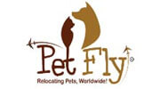 Pet n Fly logo