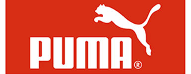 PUMA logo