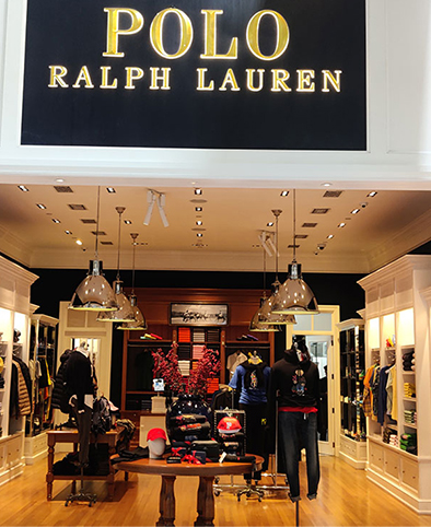 Polo Ralph Lauren