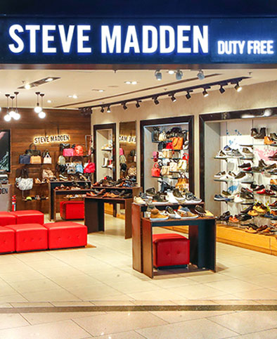 Steve Madden