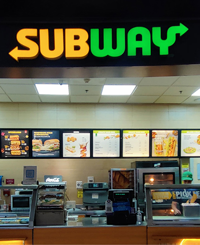 Subway