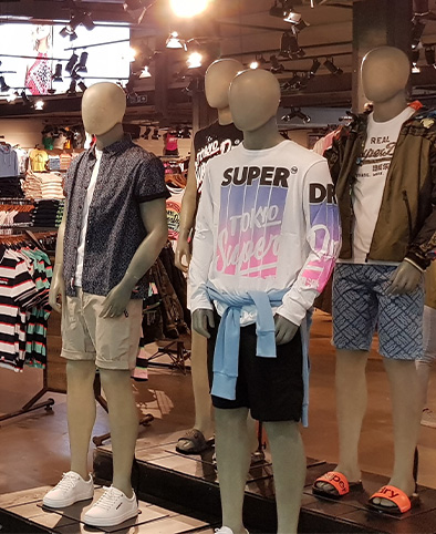 Superdry