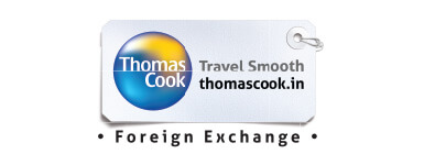 Thomas Cook logo