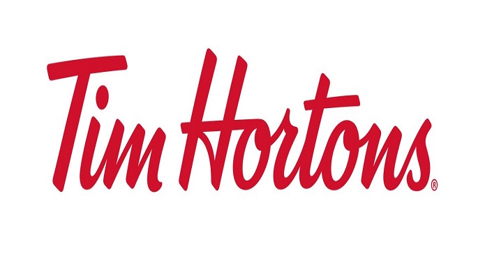 Tim Hortons logo