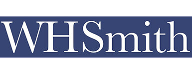 WH Smith logo