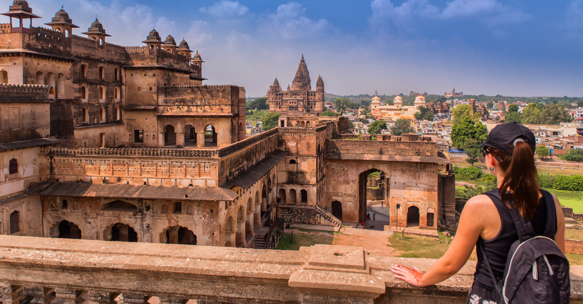 11 Must-Visit Opulent Royal Palaces in India