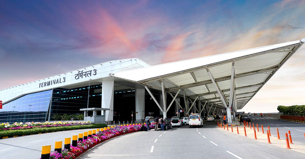 Latest Blog and Updates on Delhi International Airport