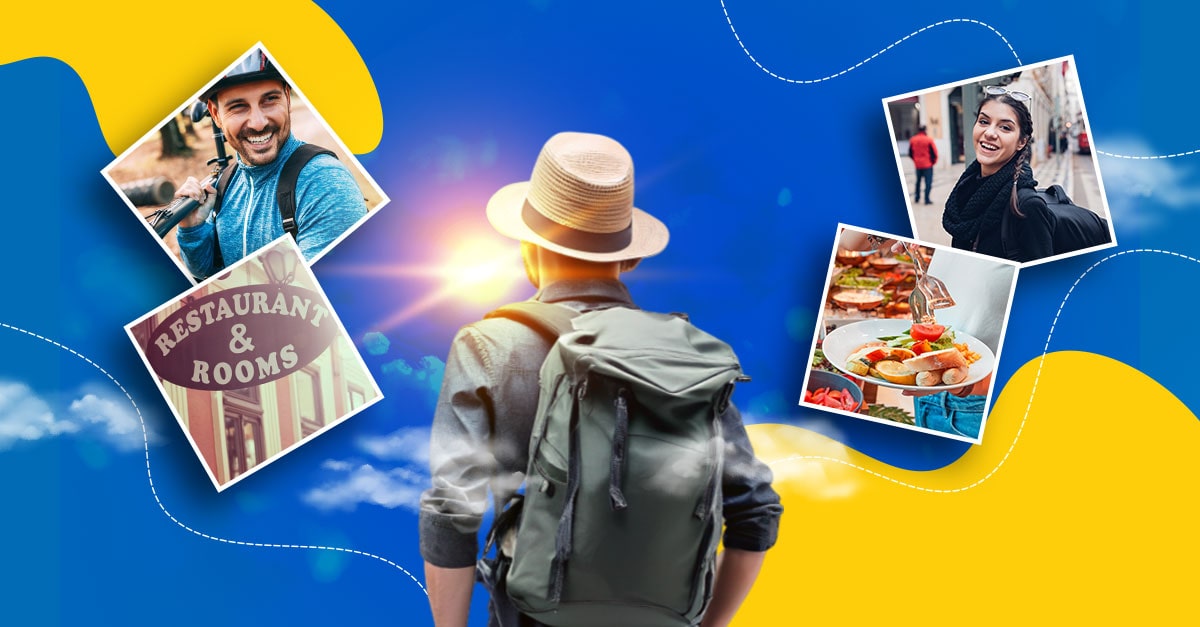 10 Budget Hacks for Backpackers Travelling from Delhi Airport